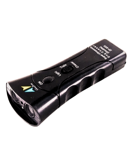 🐕🦺🔦 Snažan Rasterivač Pasa sa LED Svetlom i Zvučnikom!