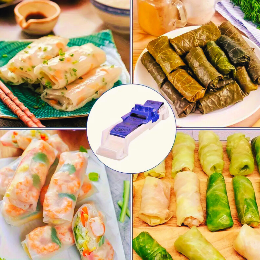 Ujednačene Sarme Bez Muke – Praktičan Aparat za Uvijanje 🥬